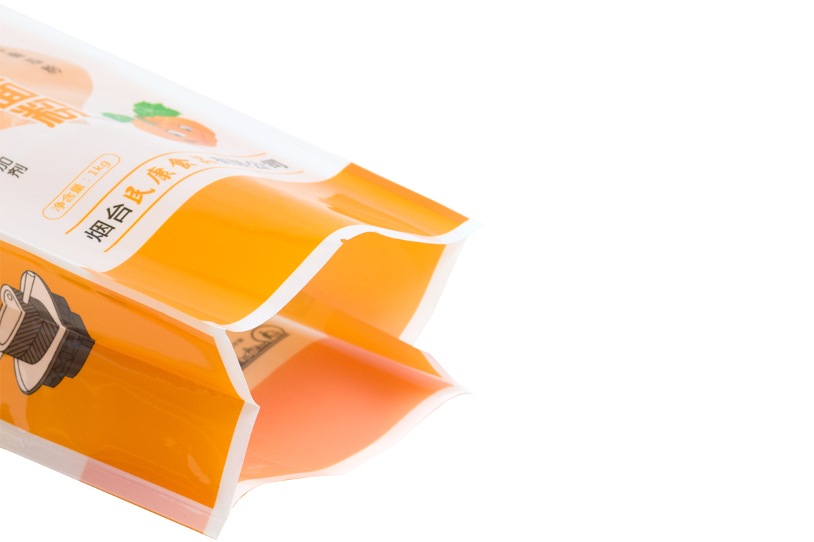 中封及(jí)四邊封袋(dài)