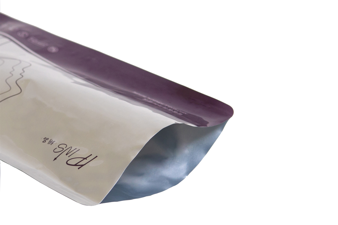 鋁箔及高溫鋁(lǚ)箔蒸煮袋